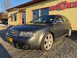 Audi S4 4.2 V8 344PS/Quattro/Manuál - náhled 7