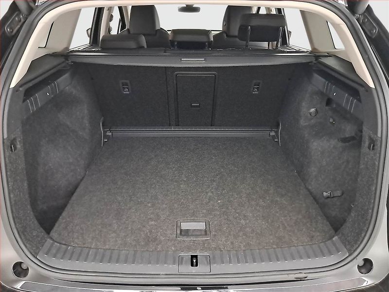 Škoda Enyaq (2021) iV 80 (82 kWh), SoH 92% - fotka 14 z 27