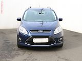 Ford Grand C-MAX (2013) 2.0 TDCi, Titanium, AT - náhled 1