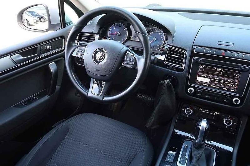 Škoda Superb 2,0TDI 4x4