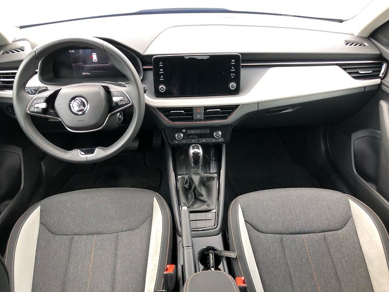 Škoda Kamiq 1.0 TSi DSG 7st. TOP SELECTION - fotka 5 z 28