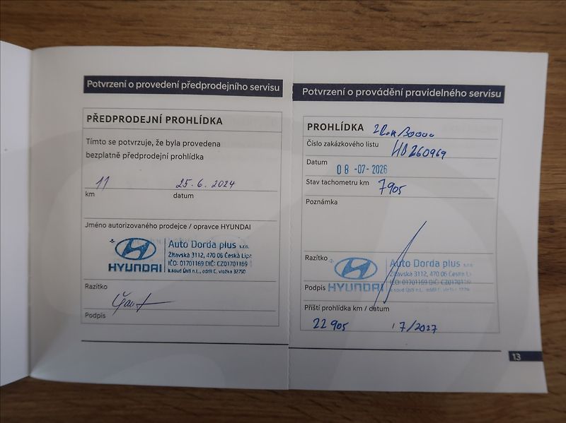 Hyundai Bayon 1,2 i,1majČR,Tov.záruka,Comfor - fotka 28 z 29