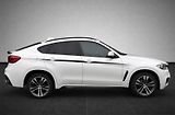 BMW X6 30d, ČR, Tažné, Harman, ACC - náhled 6