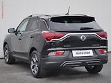 SsangYong Korando (2022) 1.5 TGDi AWD, 1.maj,ČR, AT - náhled 6