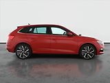 Škoda Scala (2021) 1.5 TSI, Automat, Tempomat - náhled 6