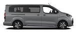 Toyota ProAce Verso L2 Business Comfort 180hp 8AT - náhled 8
