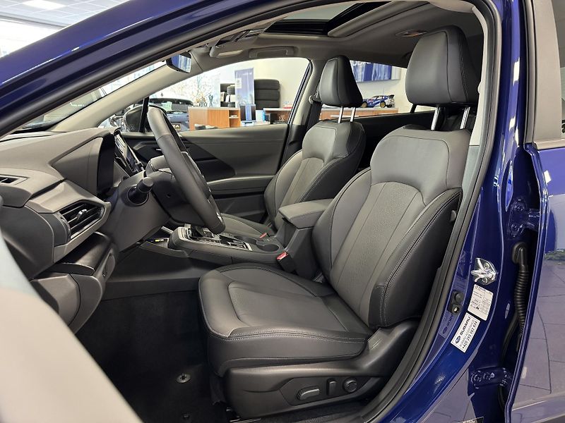 Subaru Crosstrek (2026) 2.0i Executive Lineartr-AKCE - fotka 13 z 23