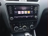 Škoda Octavia (2018) 2.0 TDI, Automat, Serv.kniha - náhled 12
