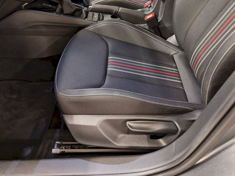 Škoda Scala (2025) 1.5 TSI 110 kW DSG Monte Carlo - fotka 23 z 31