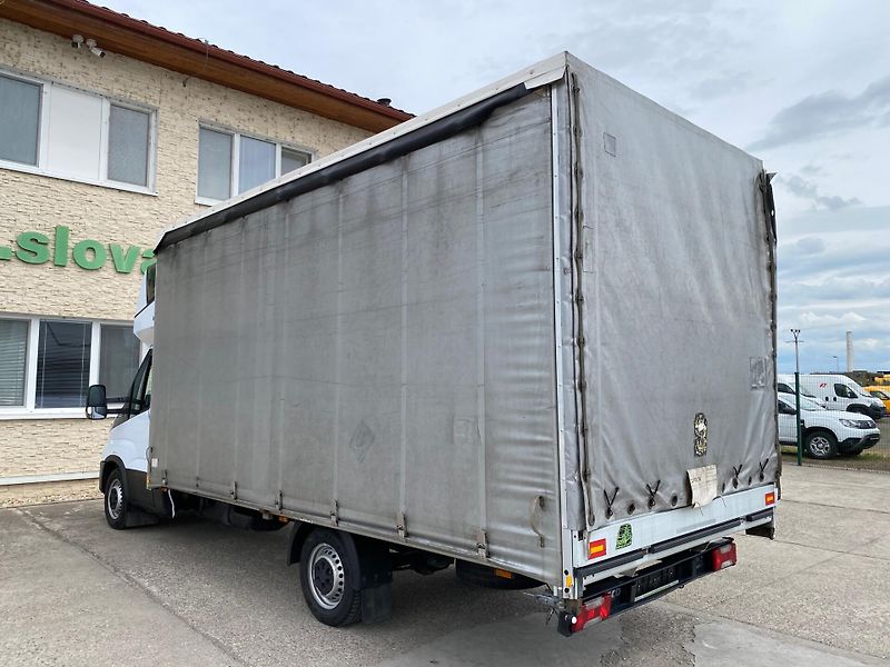 Iveco Daily (2020) - fotka 6 z 15