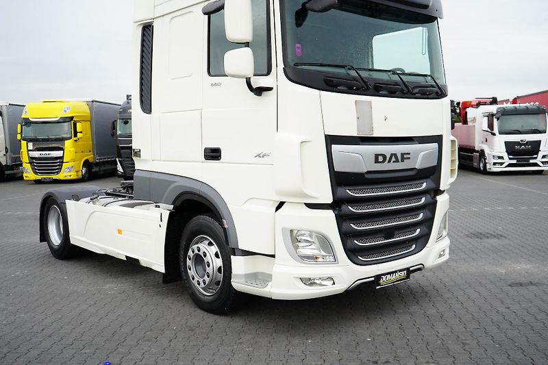 DAF XF (2021) 106 / 480 / EURO 6 / ACC / SPA - fotka 38 z 49