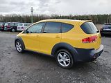 Seat Altea 2.0 TDI, Freetrack - náhled 14