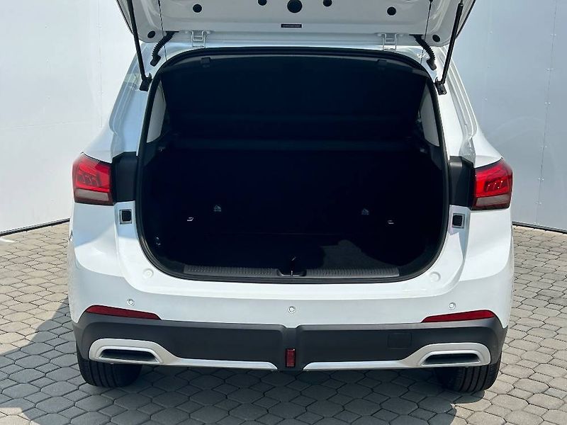 MG ZS ELEGANCE 5MP 1,5i - fotka 24 z 24