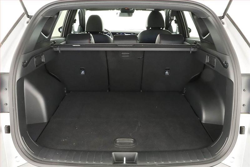Hyundai Tucson (2025) 1.6 T-GDI, N- Line, Navigace - fotka 16 z 17