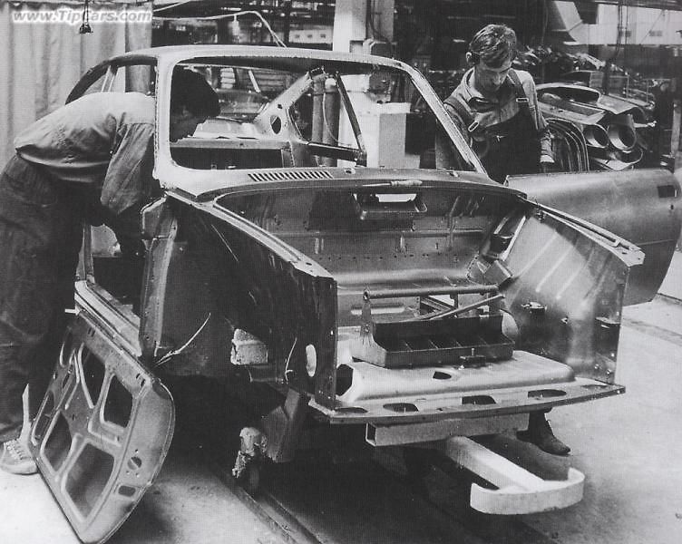 Škoda 110R