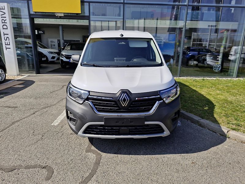 Renault Kangoo (2026) Van L2 extra 115k  - fotka 3 z 20