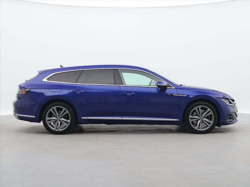 Volkswagen Arteon 2.0 TSI 206kW 4MOT DSG R-Line - fotka 8 z 34
