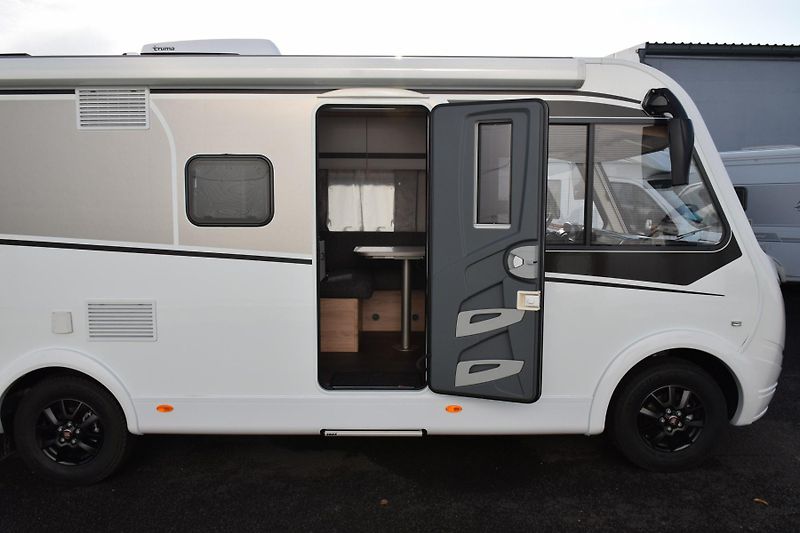 Dethleffs (2025) Globebus I 6 GT - fotka 3 z 20