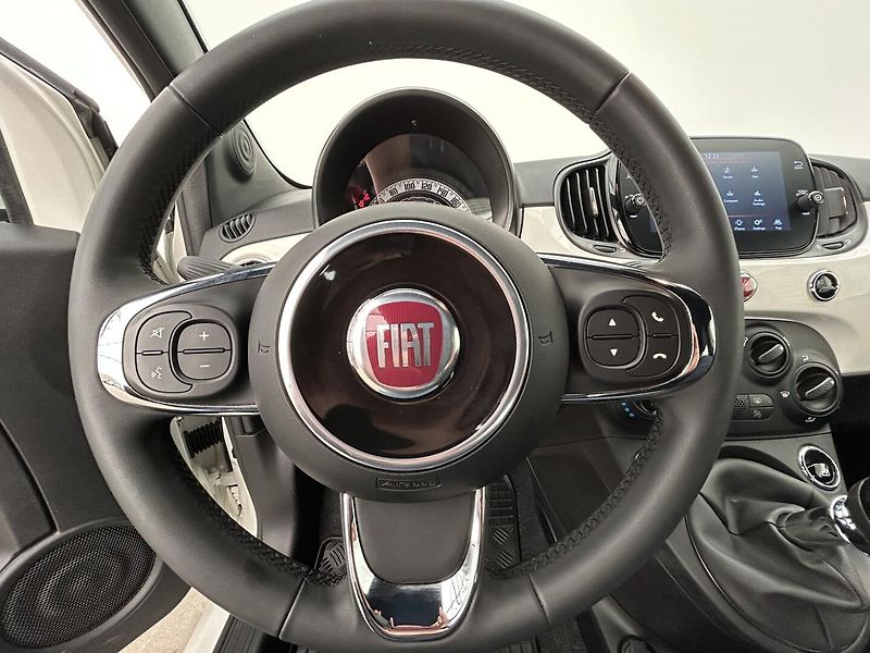 Fiat 500 1.0 i Cult - fotka 11 z 21