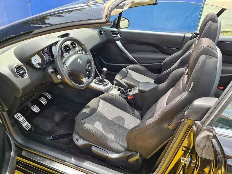 Mazda MX-5 1,8 Center-Line
