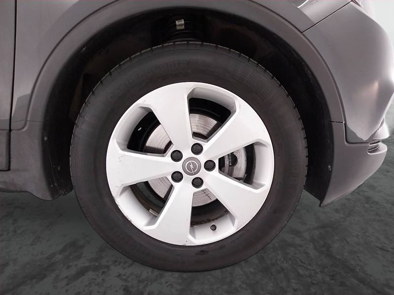 Opel Mokka (2018) 1.4 Turbo, 4X4, Serv.kniha - fotka 15 z 19