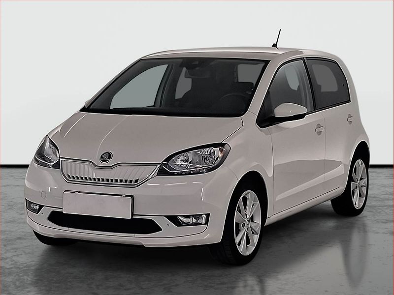 Škoda Citigo (2021) iV, SoH 87%, Automat - fotka 2 z 20