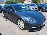 Porsche Panamera (2017) 4 E-Hybrid Sport - náhled 4