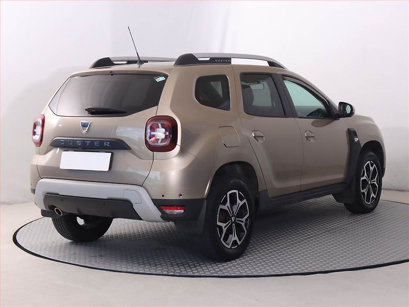 Dacia Duster (2020) 1.0 TCe, LPG, Serv.kniha, Navi - fotka 5 z 18