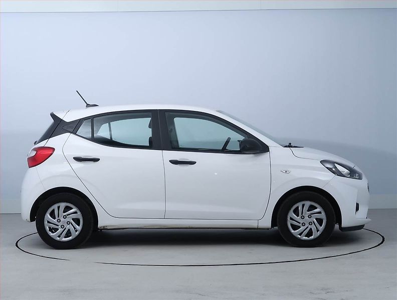 Hyundai i10 (2023) 1.0, ČR,1.maj, Serv.kniha - fotka 6 z 15