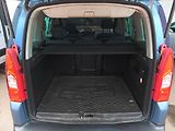 Citroën Berlingo (2011) 1.6 HDi, 5Míst - náhled 13