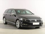 Volkswagen Passat (2015) 2.0 TDI, Automat, Kůže, Navi - náhled 1