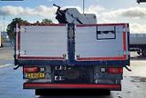 Volvo FM (2015) 500 6x2 valník + HR - náhled 11