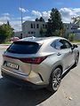 Lexus NX 450h plus (2024) 450H+ 2,5PHEV EXECUTIVE TOP 1A - náhled 2