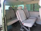 Volkswagen Caravelle 2,5 TDi 128Kw, 4x4, 7míst, Lon - náhled 16