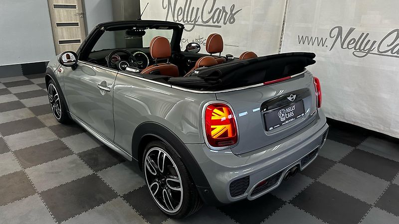 Mini Ostatní KABRIOLET / JOHN COOPER WORKS - fotka 49 z 52