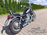 Suzuki VS 800 GL Intruder (1994) - náhled 4