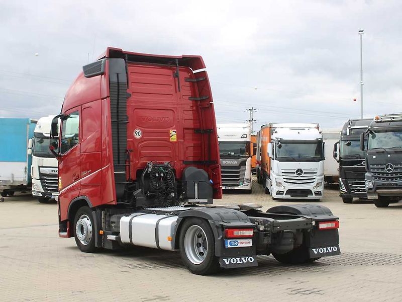 Volvo FH 500 XL, EURO 6, LOWDECK, I-PAR - fotka 4 z 19