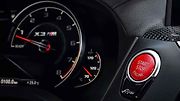 BMW X3M a X4M - oficiální snímky