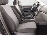 Ford Focus (2010) 1.6 16V, po STK, dobrý stav - náhled 9