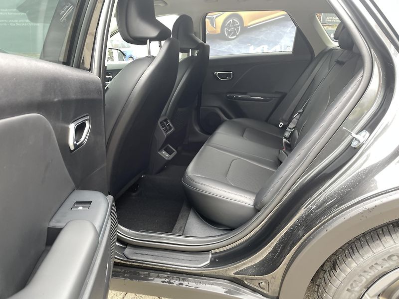 Kia K4 Sportswagon (2026)  7DCT TOP 110kW 