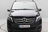 Mercedes-Benz Vito 2,1 116 CDi 120 kW AT7 8míst 4 - náhled 1