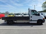 Renault Master 2,5 DCI Valník  150 - náhled 7