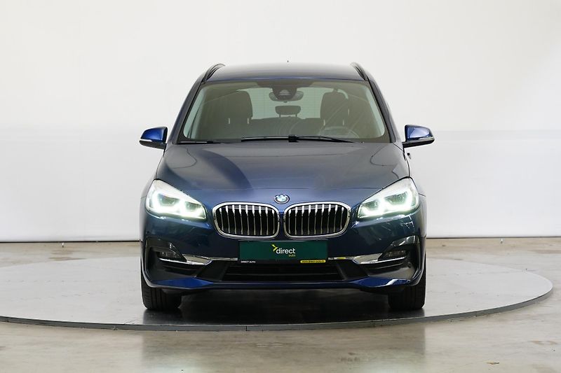 BMW Řada 2 - fotka 4 z 26