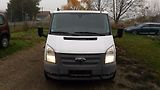 Ford Transit (2013) 2,2TDCI,92KW,4X4,7MÍST,TAŽNÝ - náhled 1
