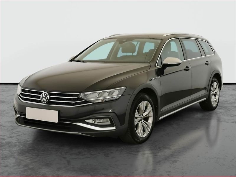 Volkswagen Passat (2022) Alltrack 2.0 TDI, 4X4 - fotka 2 z 18