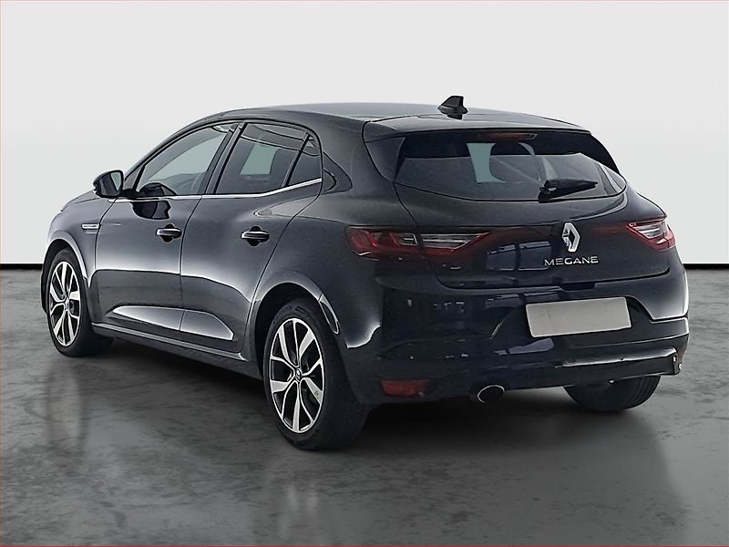 Renault Mégane (2017) 1.2 TCe, Automat, ČR,1.maj - fotka 4 z 23