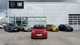 Fiat 500 (2026) Hybrid Pop Hatchback 1.0 BSG - náhled 8