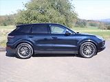 Porsche Cayenne 3,0 EHV 340kW Platinum DPH - náhled 8
