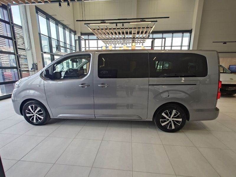 Toyota ProAce Verso MC24 2.0D Family L2 Willy - fotka 5 z 15