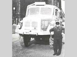 Škoda RSO.